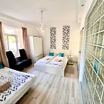 Füredi Virág Apartman Balatonfüred