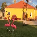 Füredi Virág Apartman Balatonfüred