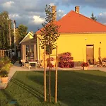 Apartman Füredi Virág *