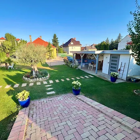Füredi Virág Balatonfüred
