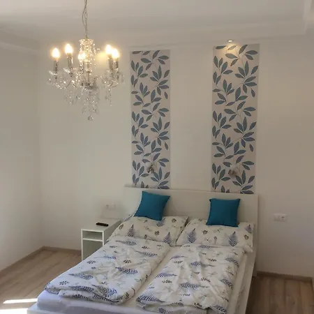 Furedi Virag Balatonfured