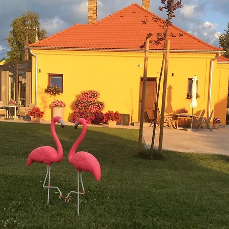 Füredi Virág Daire Balatonfüred