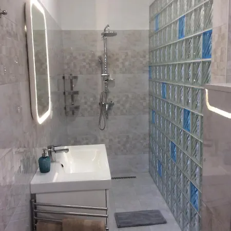 Furedi Virag Apartment Balatonfured