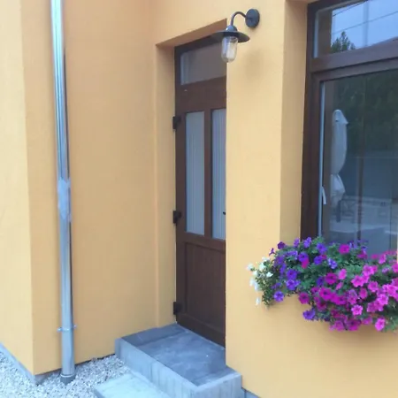 Apartment Furedi Virag *